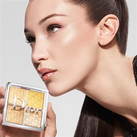 dior flight palette 003 год производства|Dior Backstage Glow Face Palette румяна, хайлайтер 003 Pure .